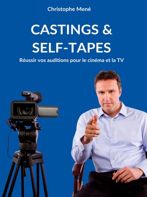 cover image of Castings & Self-Tapes